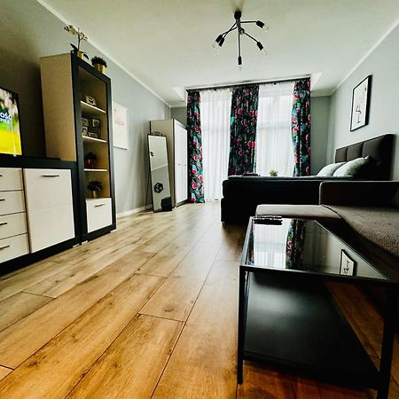 Apartament Flaming Z Balkonem - Scisle Centrum Naprzeciwko Pkp I Pks - Self Check In - Darmowy Parking - Pozne Wymeldowanie - Wystawiamy Fv 奥普尔 外观 照片
