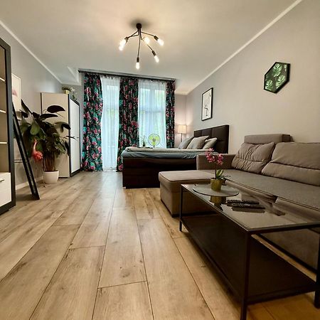 Apartament Flaming Z Balkonem - Scisle Centrum Naprzeciwko Pkp I Pks - Self Check In - Darmowy Parking - Pozne Wymeldowanie - Wystawiamy Fv 奥普尔 外观 照片