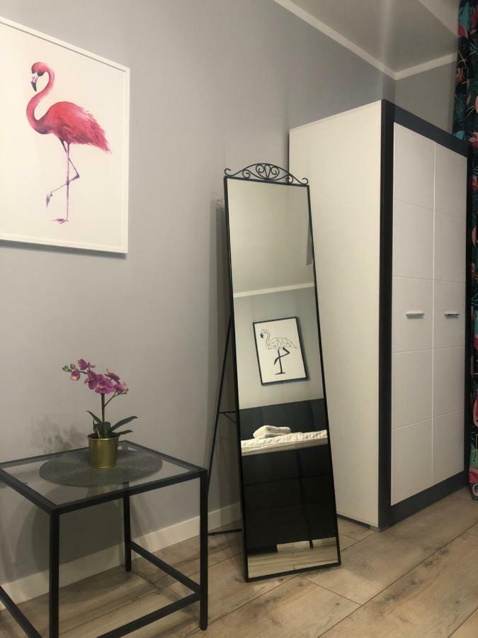 Apartament Flaming Z Balkonem - Scisle Centrum Naprzeciwko Pkp I Pks - Self Check In - Darmowy Parking - Pozne Wymeldowanie - Wystawiamy Fv 奥普尔 外观 照片